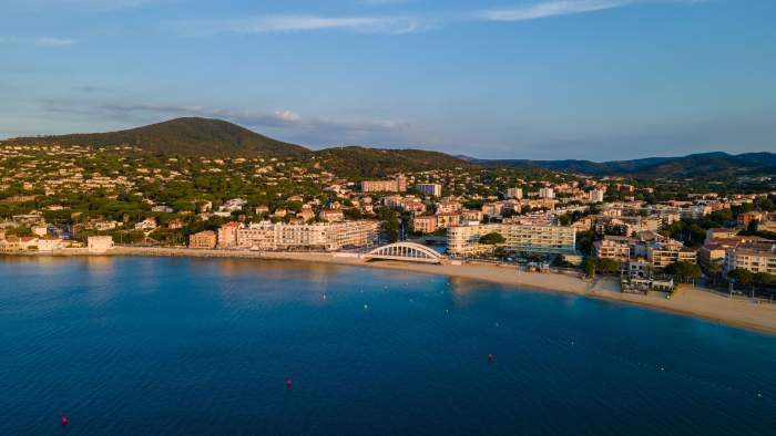 Best Western Matisse · Hôtel de Charme Sainte-Maxime · 3 étoiles