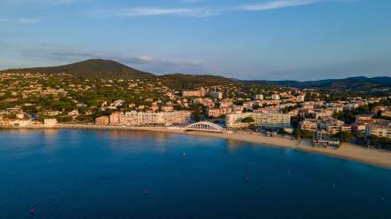 Best Western Matisse · Hôtel de Charme Sainte-Maxime · 3 étoiles