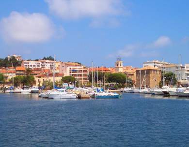 Best Western Matisse · Hôtel de Charme Sainte-Maxime · 3 étoiles