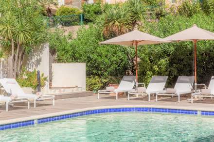 Best Western Premier Sainte-Maxime Hôtel Montfleuri 4*